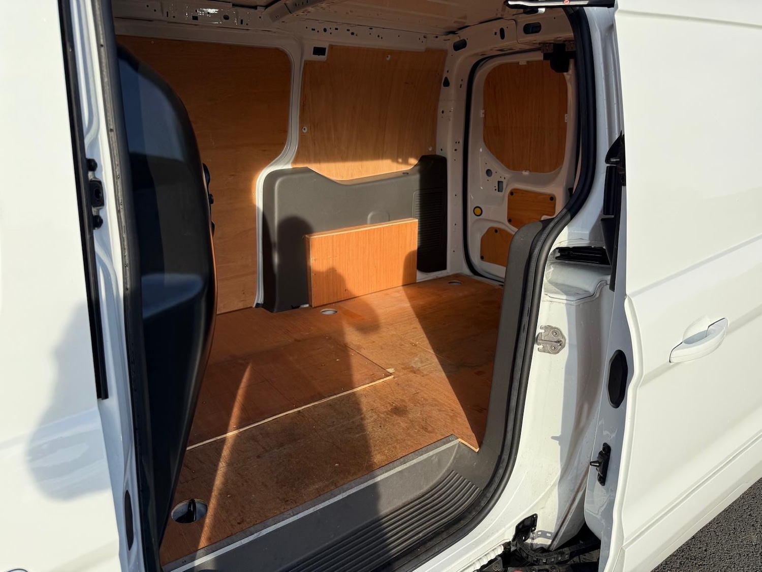 Used Ford Transit Connect 2023 for sale - 76921956: Photo 16