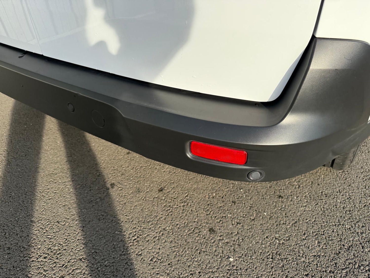 Used Ford Transit Connect 2023 for sale - 76921956: Photo 17