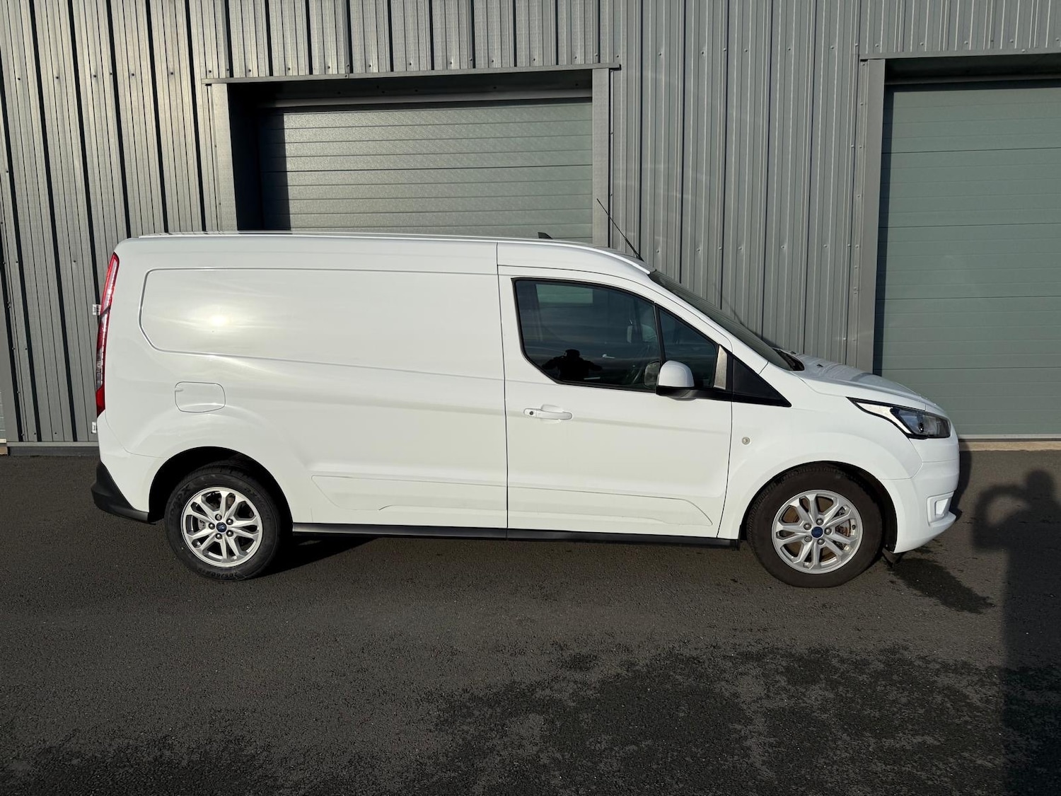 Used Ford Transit Connect 2023 for sale - 76921956: Photo 5