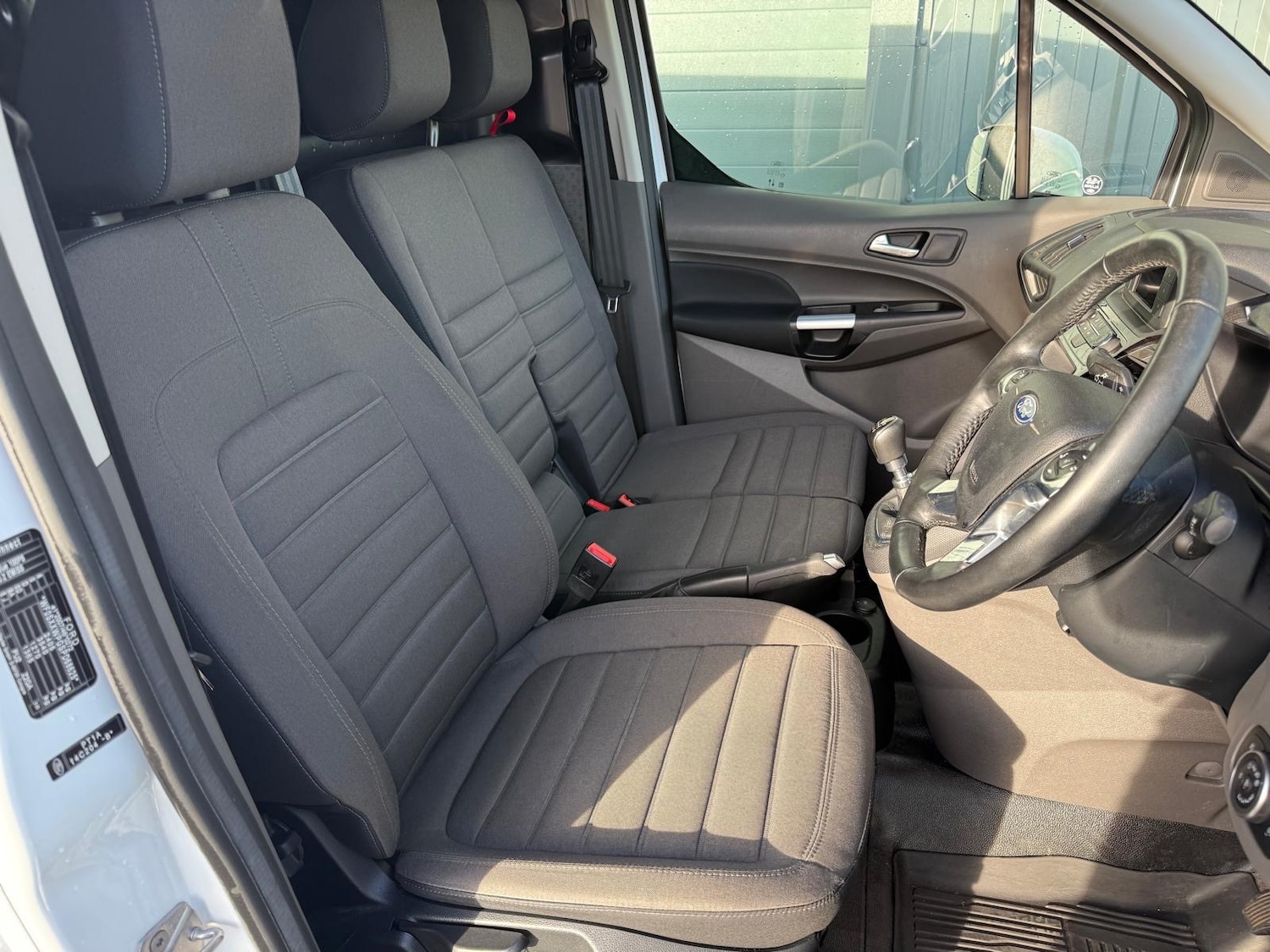 Used Ford Transit Connect 2023 for sale - 76921956: Photo 8