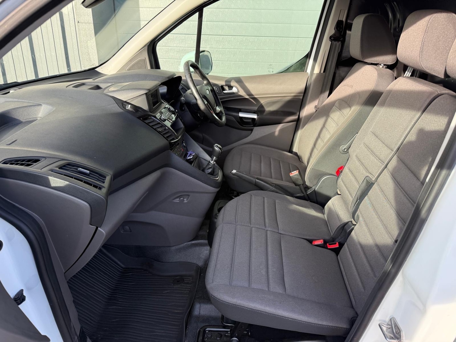 Used Ford Transit Connect 2023 for sale - 76921956: Photo 9