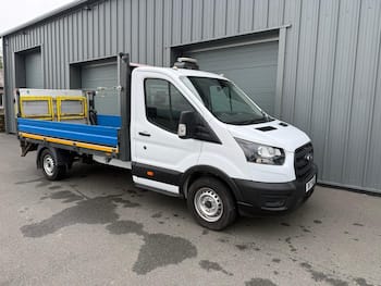 Used Ford Transit 2021 for sale - 79674369: Photo