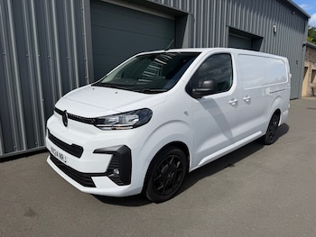 Used Citroen Dispatch 2024 for sale - 79383302: Photo