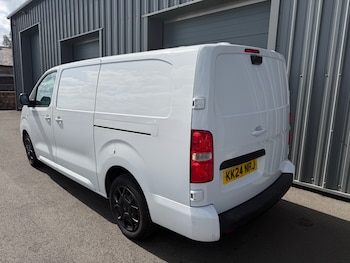 Used Citroen Dispatch 2024 for sale - 79383302: Photo