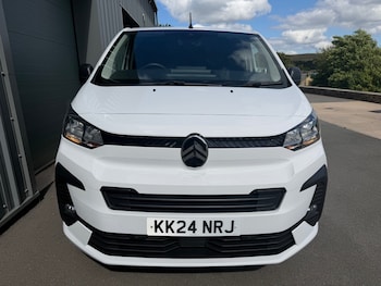 Used Citroen Dispatch 2024 for sale - 79383302: Photo