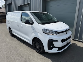 Used Citroen Dispatch 2024 for sale - 79383302: Photo