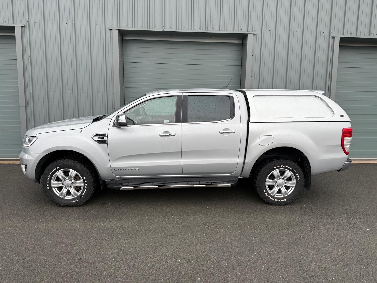 Used Ford Ranger 2022 for sale - 76580319: Photo 2