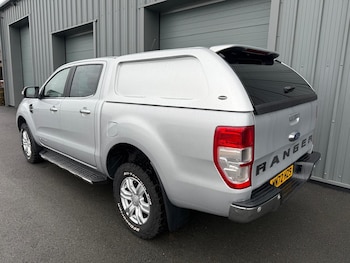 Used Ford Ranger 2022 for sale - 76580319: Photo