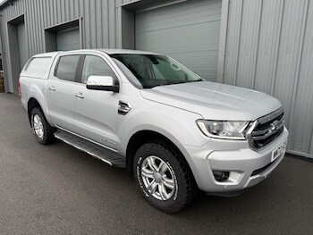 Used Ford Ranger 2022 for sale - 76580319: Photo