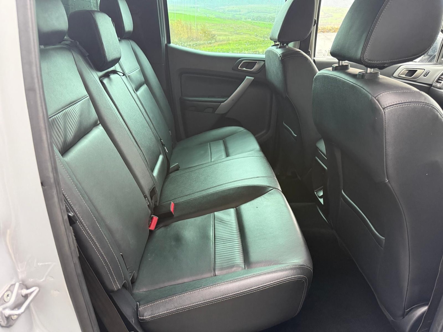 Used Ford Ranger 2022 for sale - 76580319: Photo 7