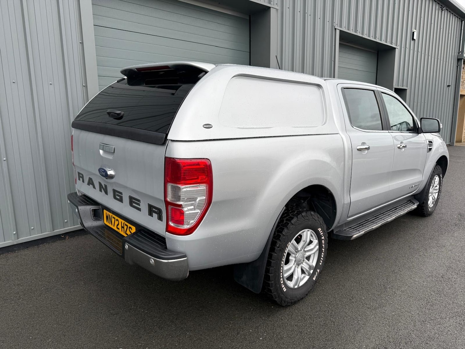 Used Ford Ranger 2022 for sale - 76580319: Photo 8