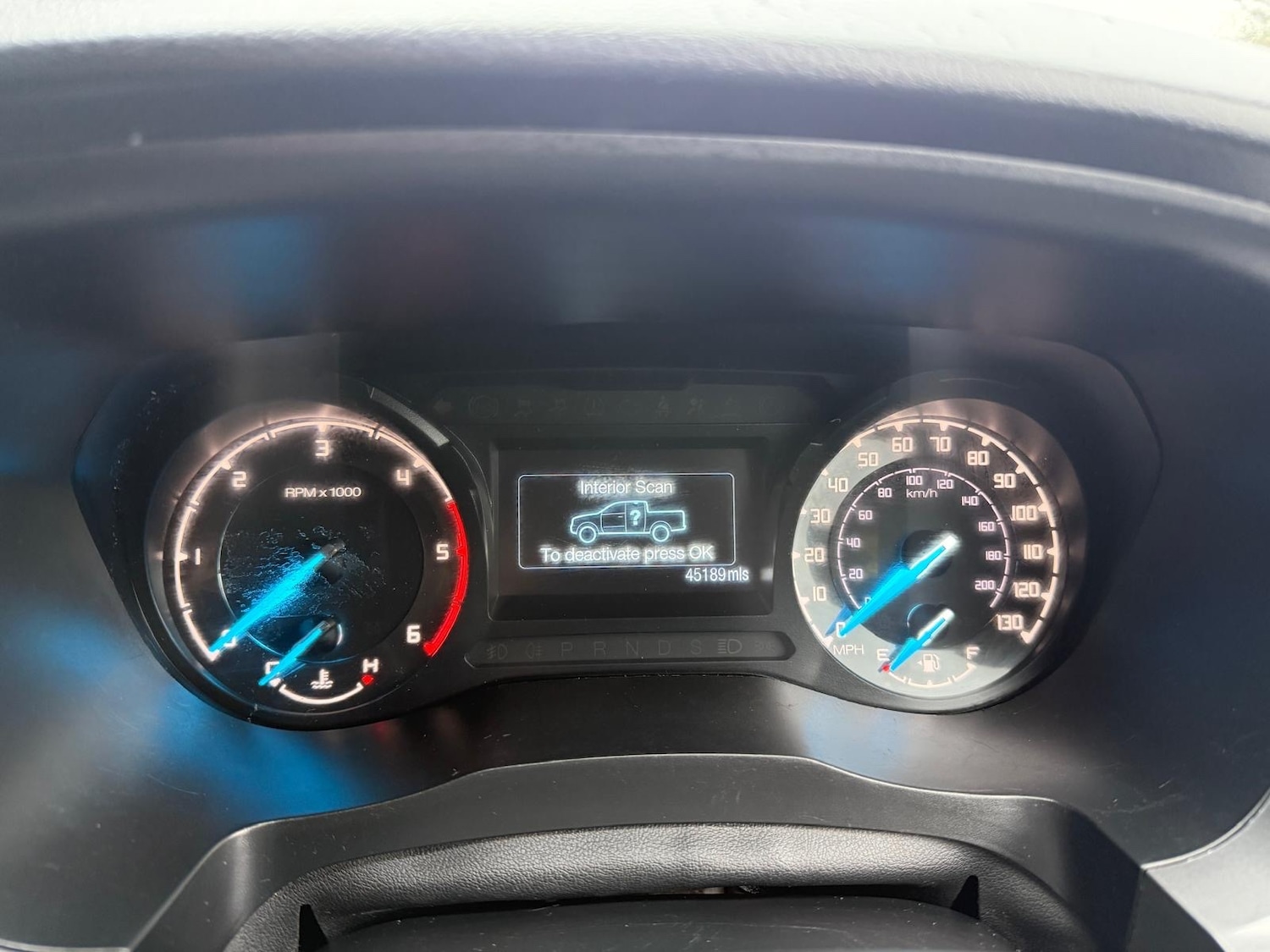 Used Ford Ranger 2021 for sale - 76565235: Photo 10