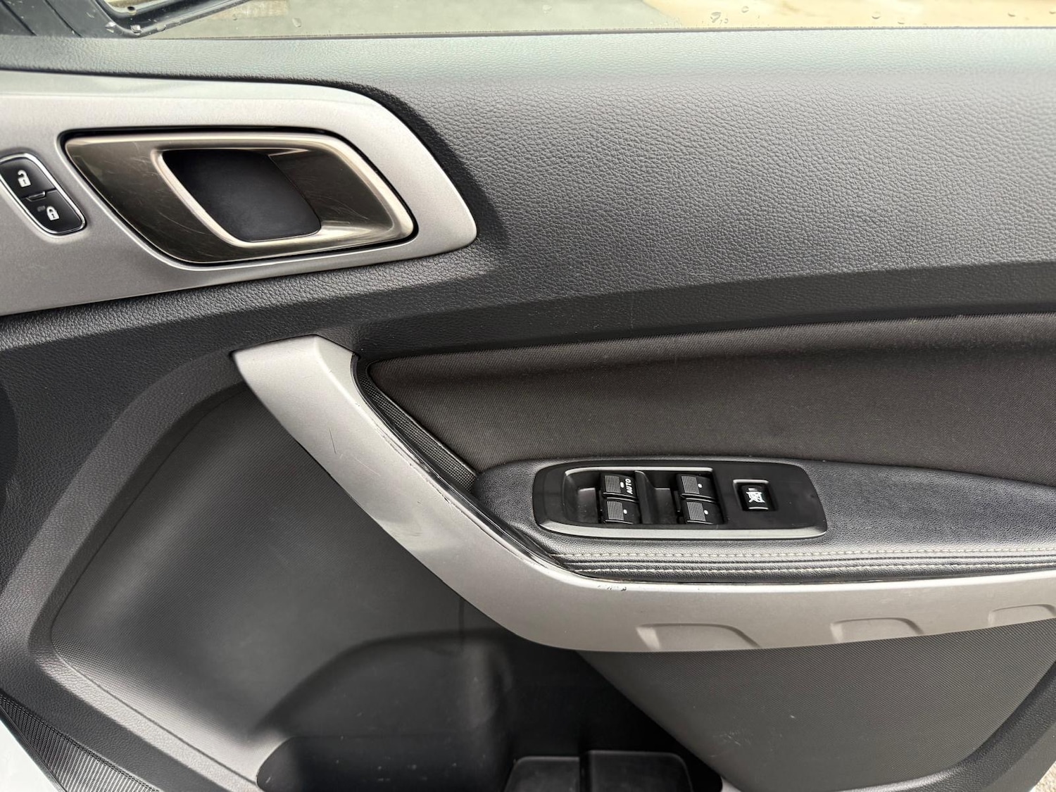 Used Ford Ranger 2021 for sale - 76565235: Photo 11