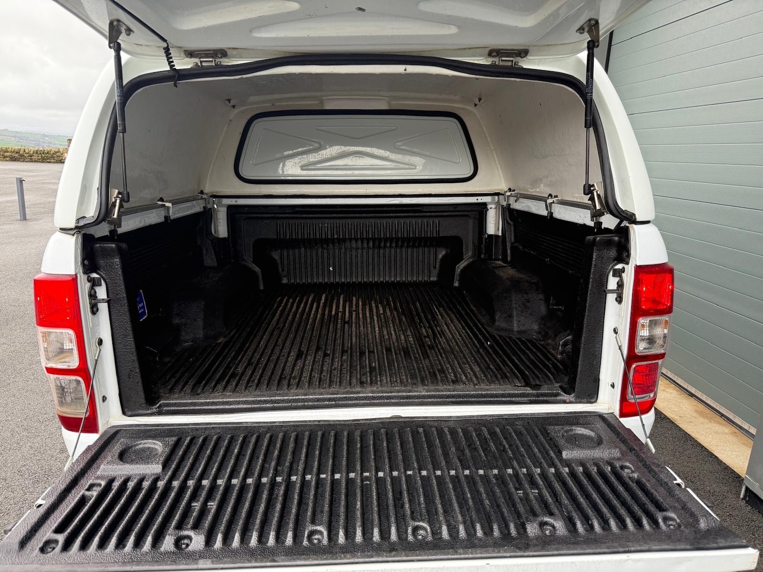 Used Ford Ranger 2021 for sale - 76565235: Photo 12