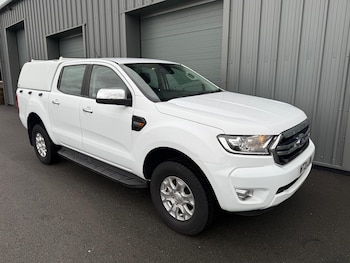 Used Ford Ranger 2021 for sale - 76565235: Photo