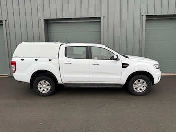 Used Ford Ranger 2021 for sale - 76565235: Photo