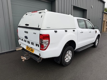 Used Ford Ranger 2021 for sale - 76565235: Photo