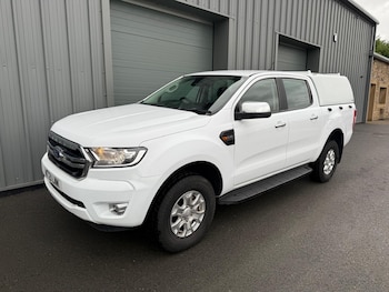 Used Ford Ranger 2021 for sale - 76565235: Photo