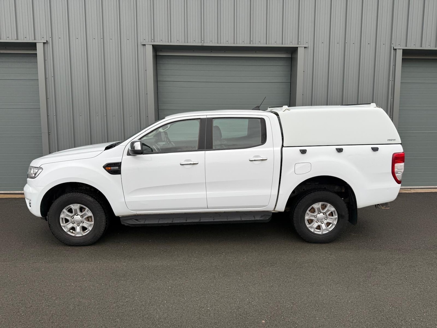 Used Ford Ranger 2021 for sale - 76565235: Photo 5