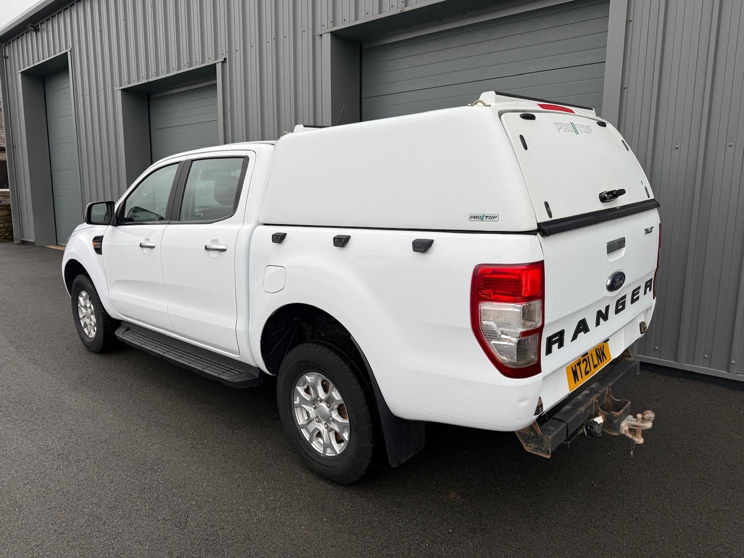 Used Ford Ranger 2021 for sale - 76565235: Photo 6