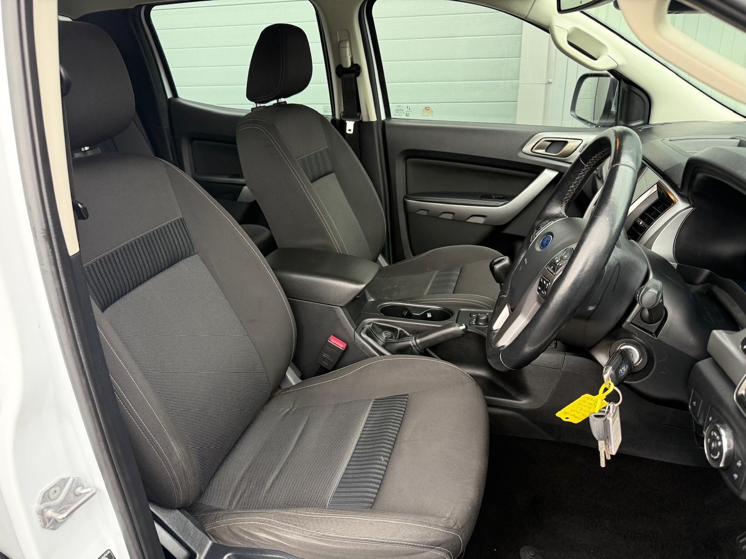 Used Ford Ranger 2021 for sale - 76565235: Photo 7