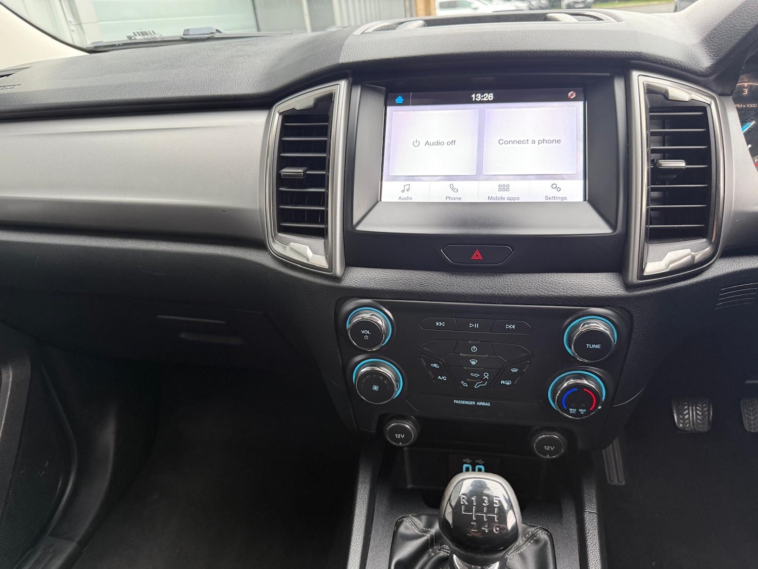 Used Ford Ranger 2021 for sale - 76565235: Photo 9