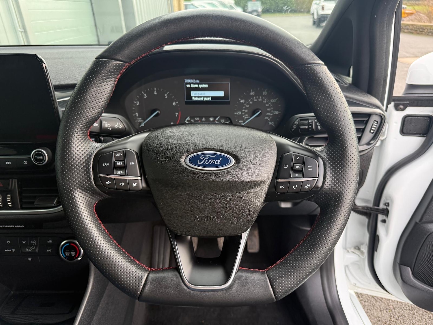 Used Ford Fiesta 2022 for sale - 77532363: Photo 10