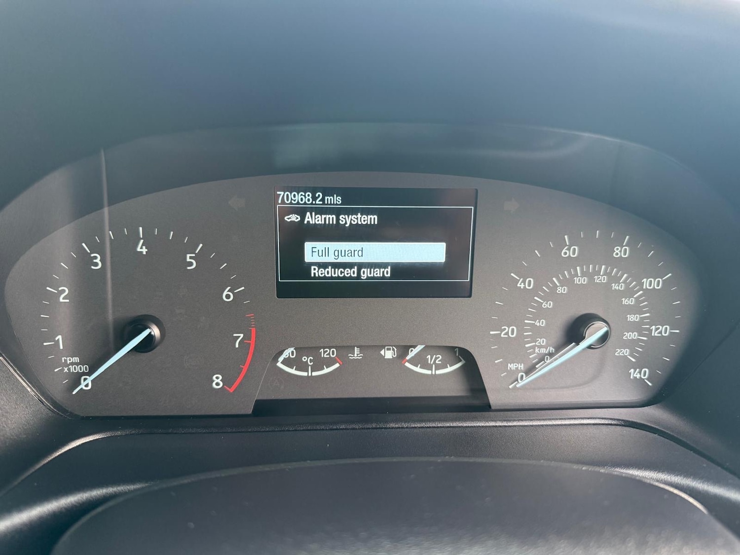 Used Ford Fiesta 2022 for sale - 77532363: Photo 12