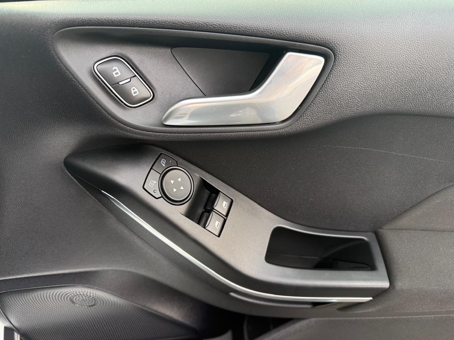 Used Ford Fiesta 2022 for sale - 77532363: Photo 13