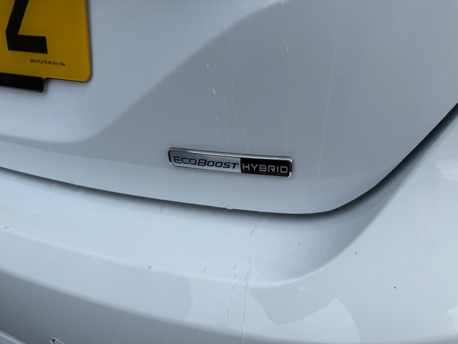 Used Ford Fiesta 2022 for sale - 77532363: Photo 16