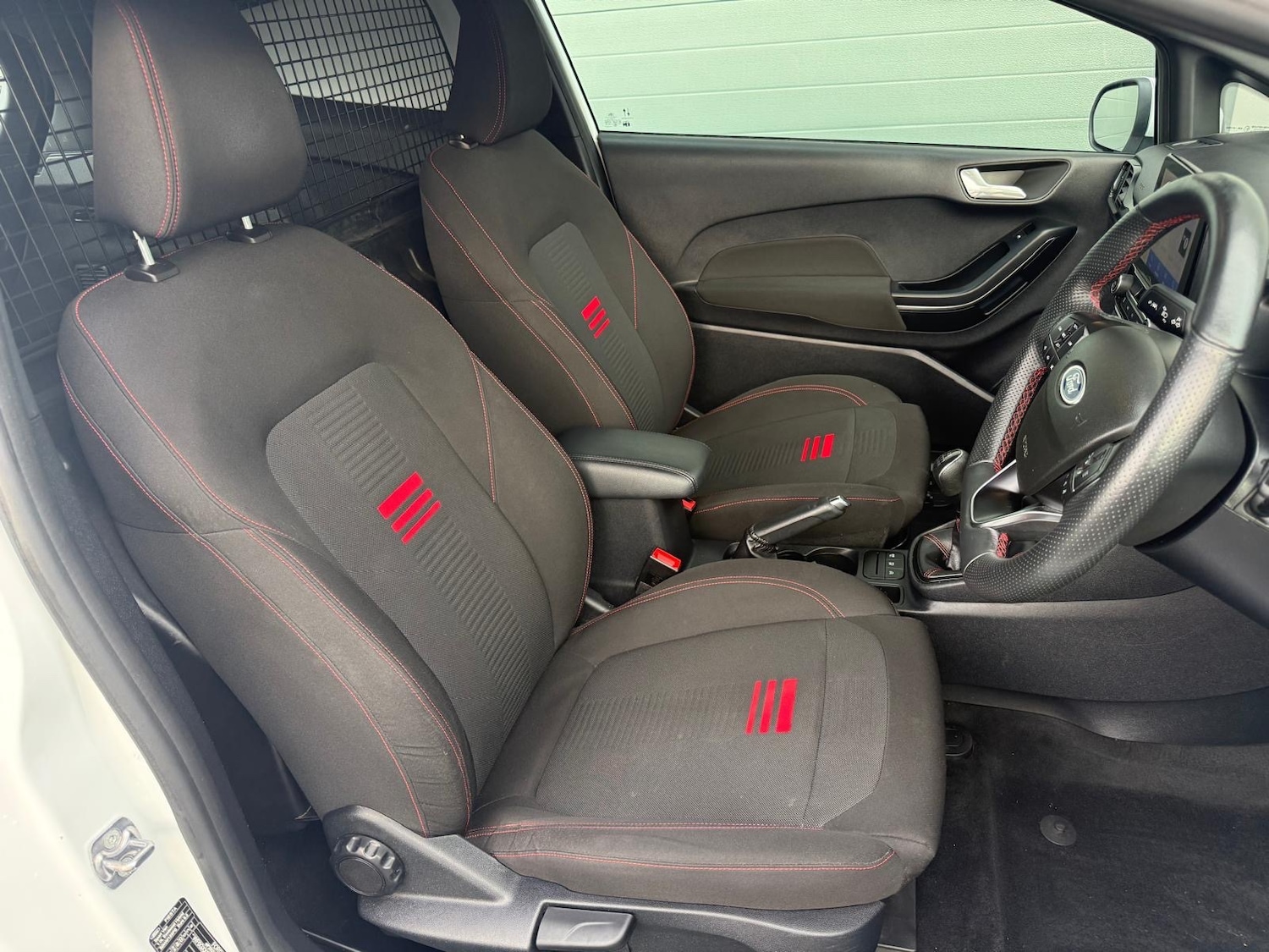 Used Ford Fiesta 2022 for sale - 77532363: Photo 7