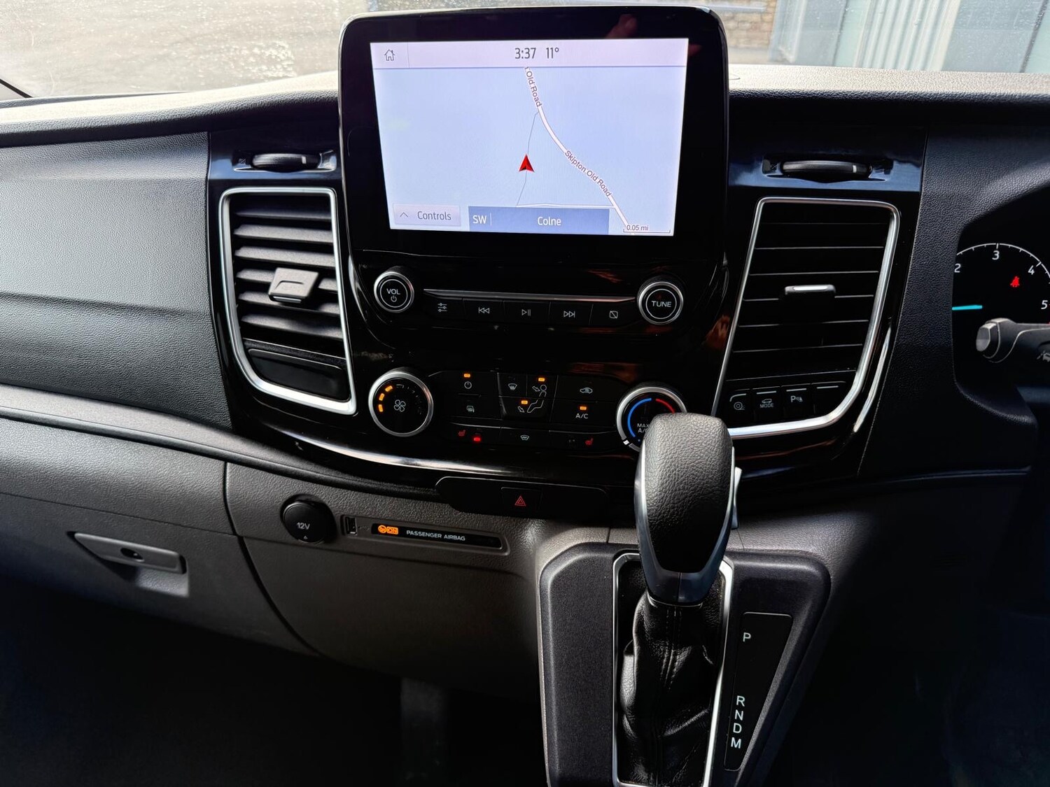 Used Ford Transit Custom 2023 for sale - 78199280: Photo 11