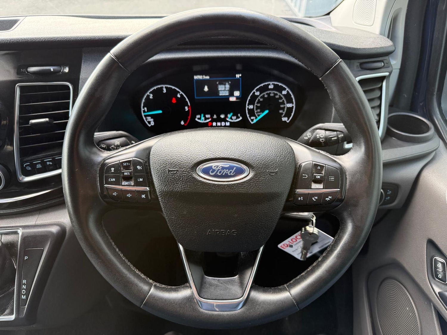 Used Ford Transit Custom 2023 for sale - 78199280: Photo 12