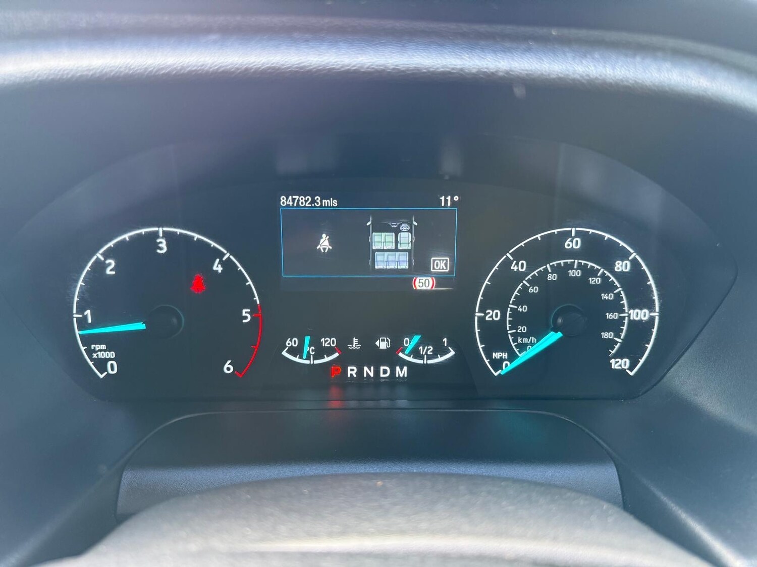 Used Ford Transit Custom 2023 for sale - 78199280: Photo 13