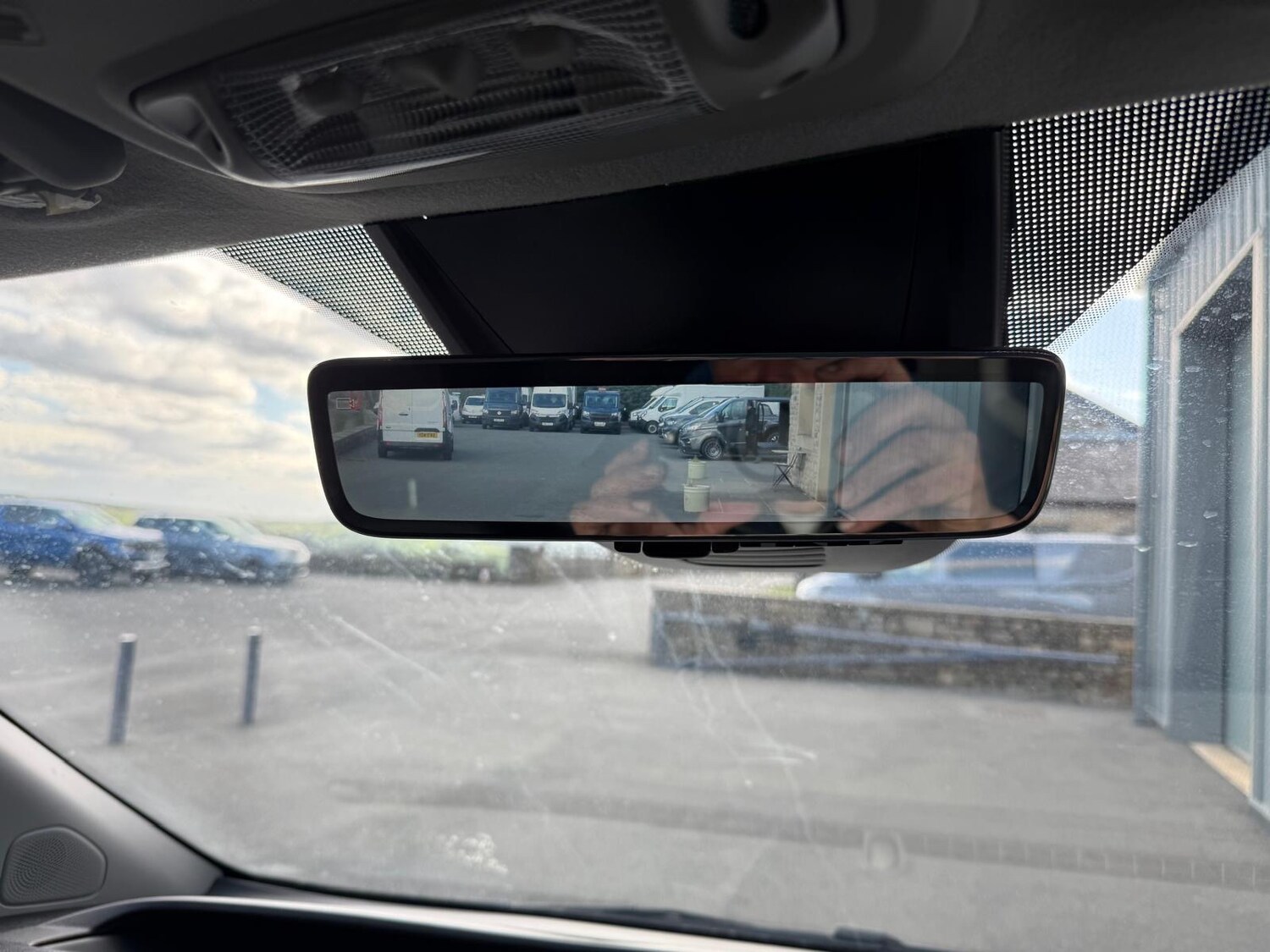 Used Ford Transit Custom 2023 for sale - 78199280: Photo 14