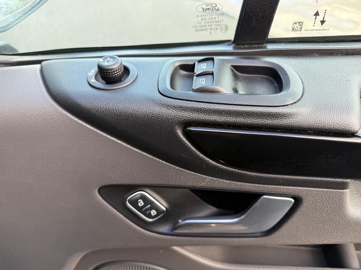 Used Ford Transit Custom 2023 for sale - 78199280: Photo 15