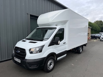 Used Ford Transit 2022 for sale - 79576070: Photo