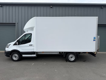Used Ford Transit 2022 for sale - 79576070: Photo