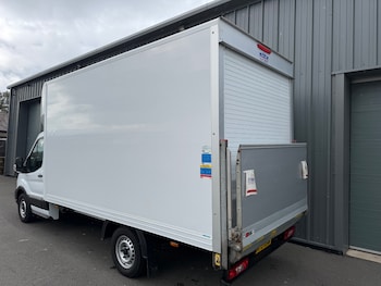 Used Ford Transit 2022 for sale - 79576070: Photo