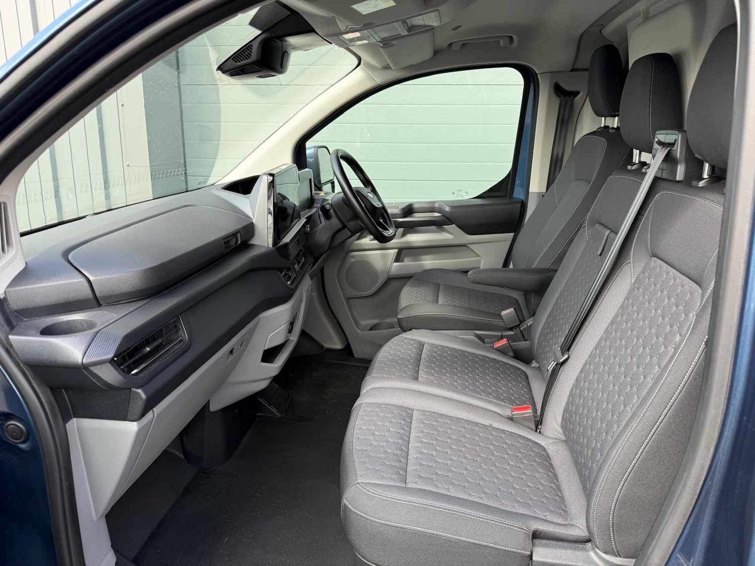 Used Ford Transit Custom 2024 for sale - 78199206: Photo 10