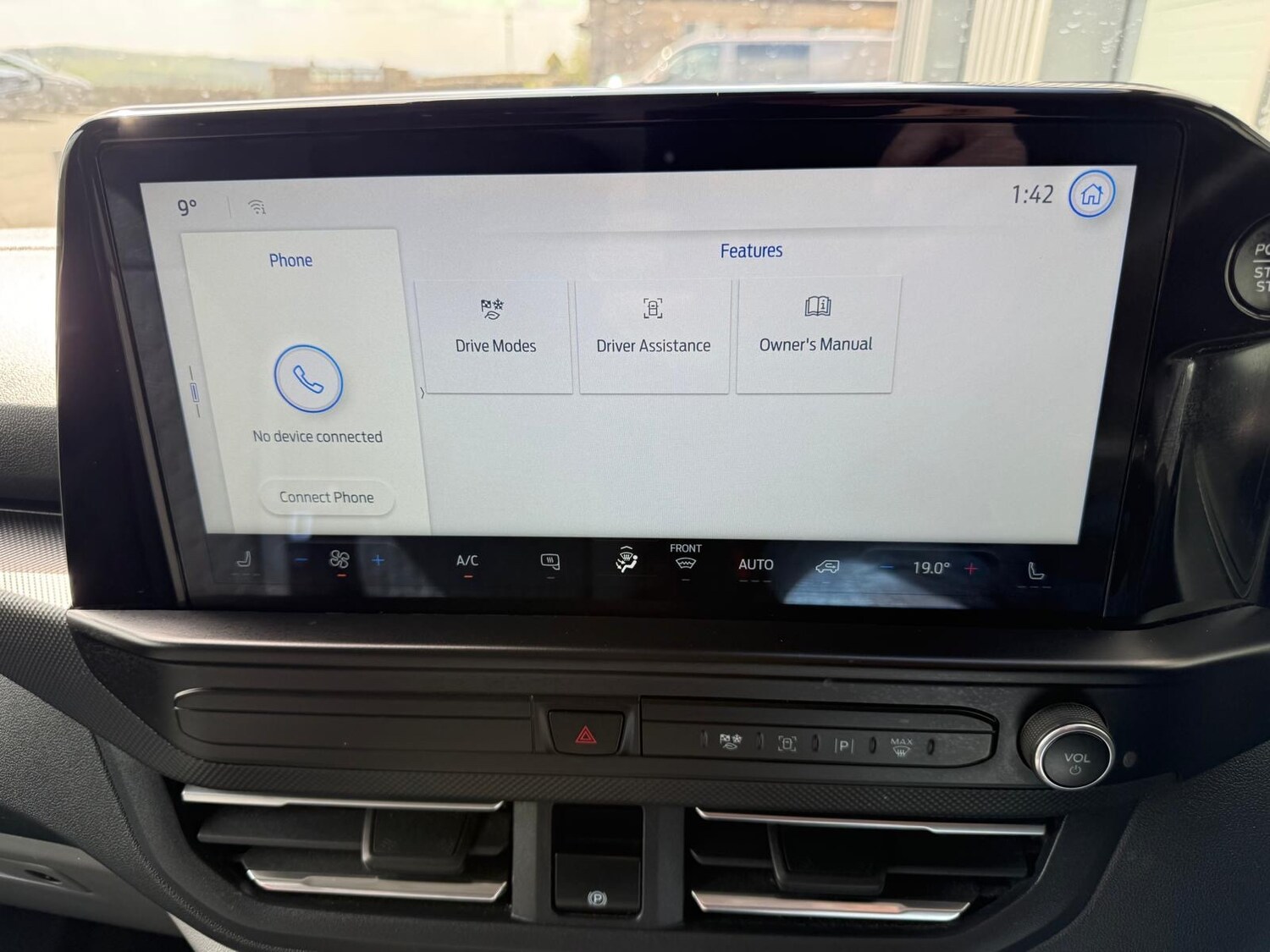 Used Ford Transit Custom 2024 for sale - 78199206: Photo 11