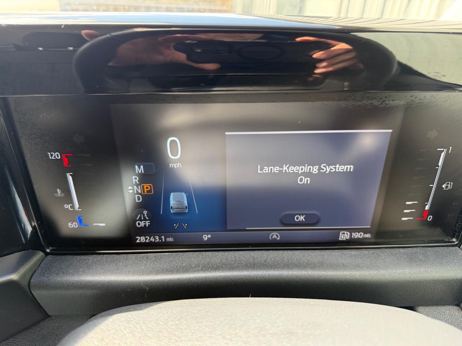 Used Ford Transit Custom 2024 for sale - 78199206: Photo 12