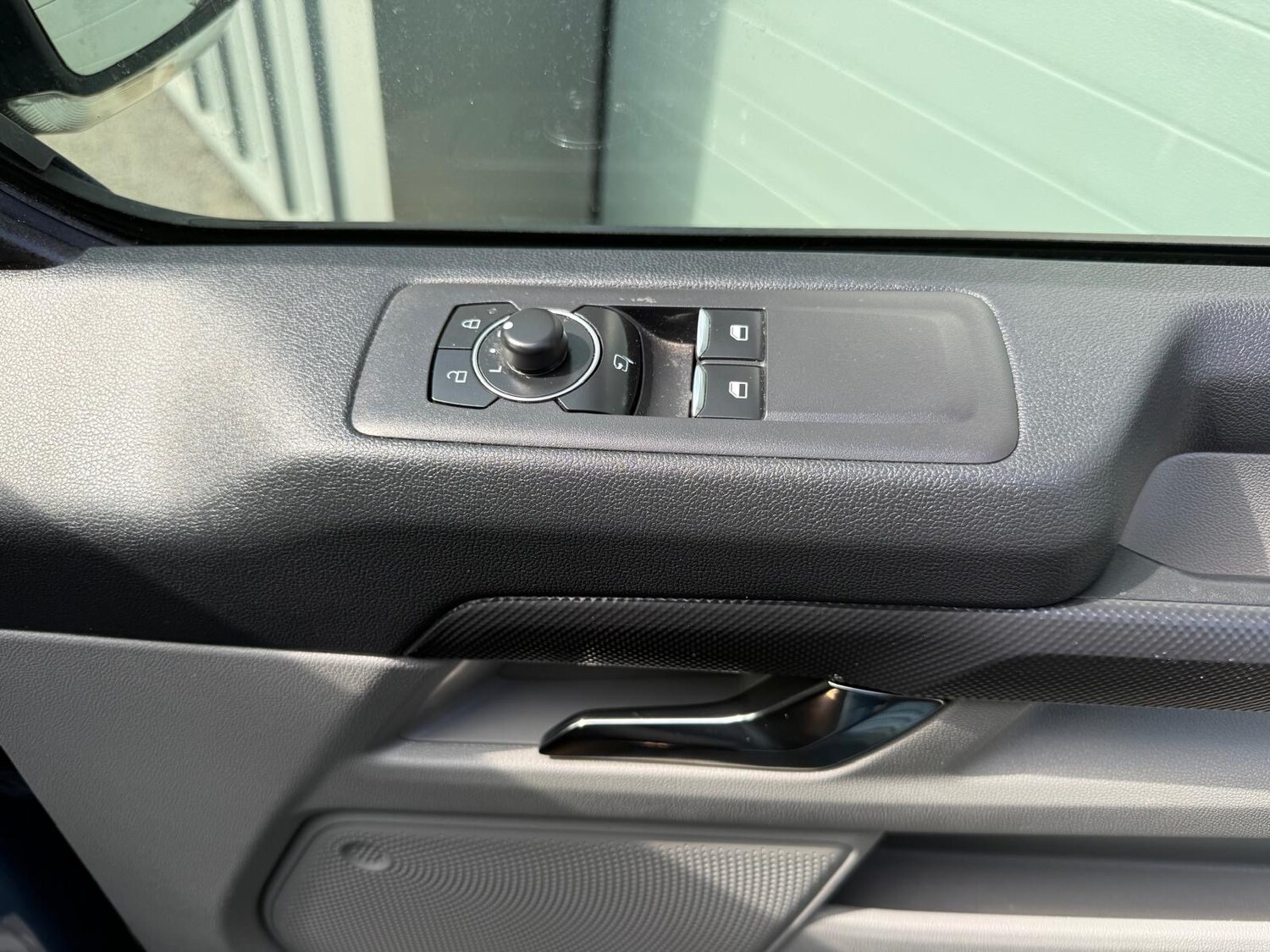 Used Ford Transit Custom 2024 for sale - 78199206: Photo 13