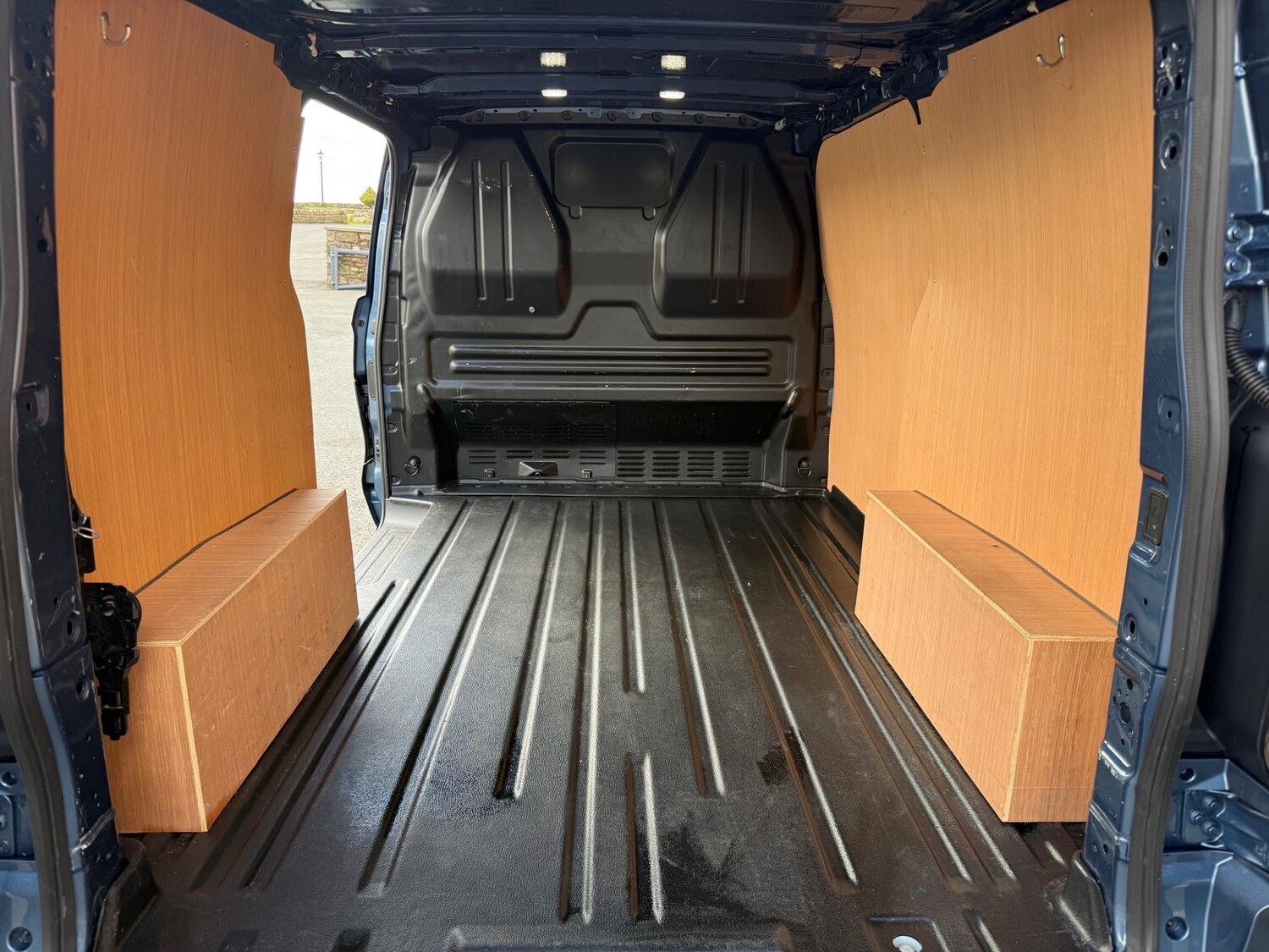 Used Ford Transit Custom 2024 for sale - 78199206: Photo 15