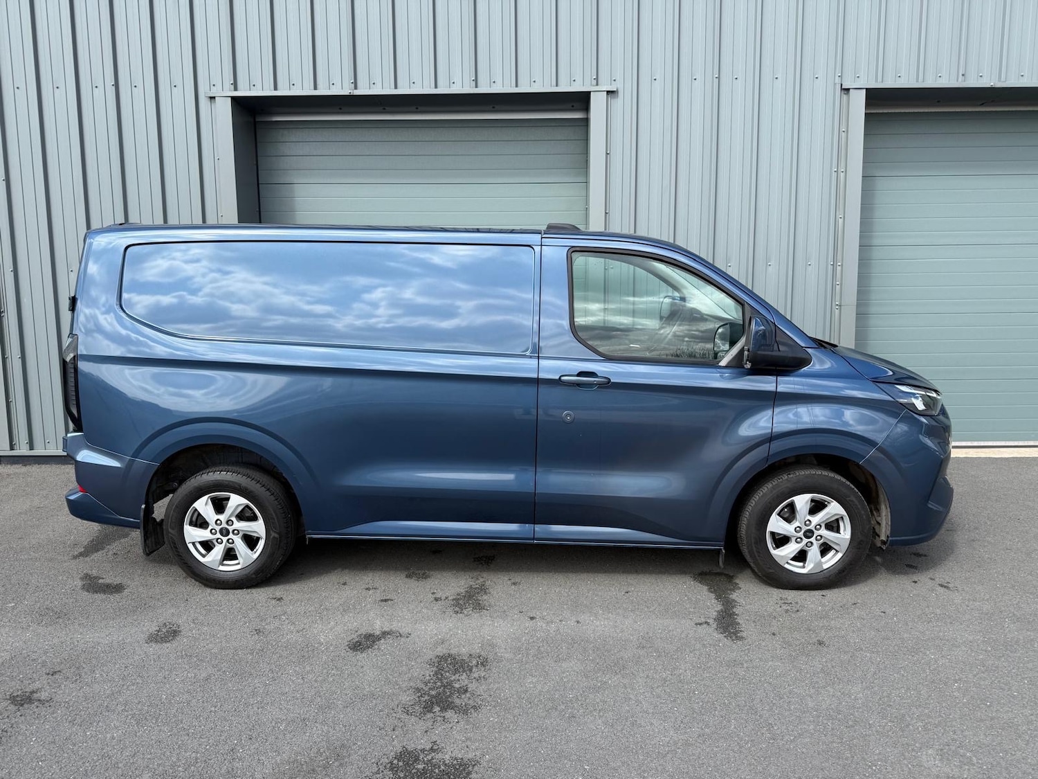 Used Ford Transit Custom 2024 for sale - 78199206: Photo 6