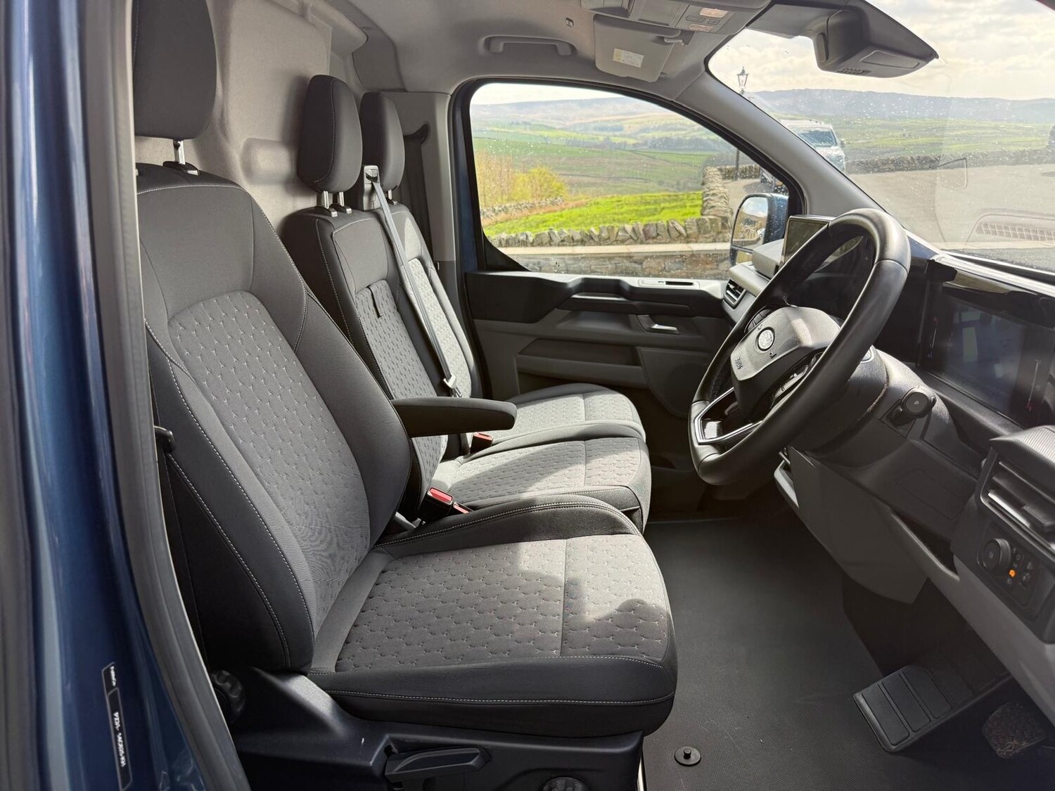 Used Ford Transit Custom 2024 for sale - 78199206: Photo 7