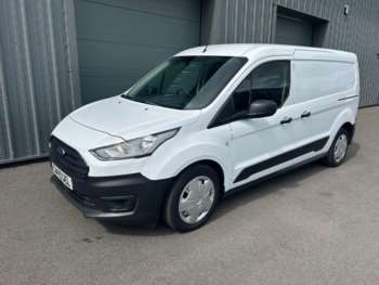 Used Ford Transit Connect 2019 for sale - 74883173: Photo