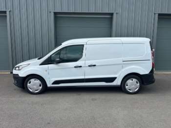 Used Ford Transit Connect 2019 for sale - 74883173: Photo