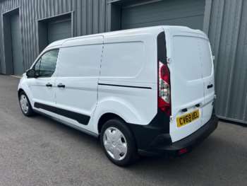 Used Ford Transit Connect 2019 for sale - 74883173: Photo