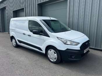 Used Ford Transit Connect 2019 for sale - 74883173: Photo
